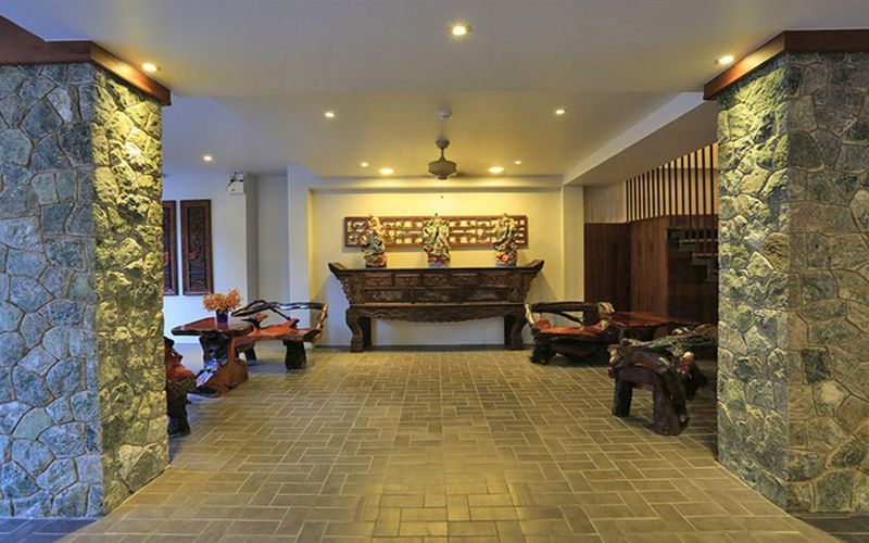 Lap Roi Karon Beachfront By Shanaya Exteriör bild