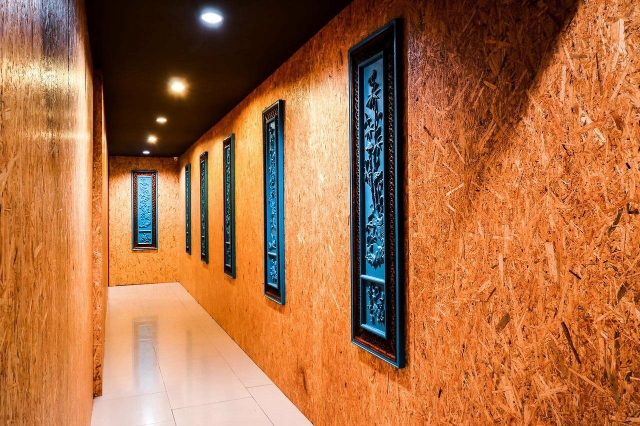 Lap Roi Karon Beachfront By Shanaya Exteriör bild
